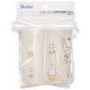 Skater One Touch Seal Container L 1000ml Airtight Container Storage Container Miffy SOT10-A