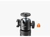DJI Pocket 3 Extendable Tripod & Selfie Stick Gimbal Stand