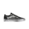 Vault X Concepts Old Skool Lx Black Smoke