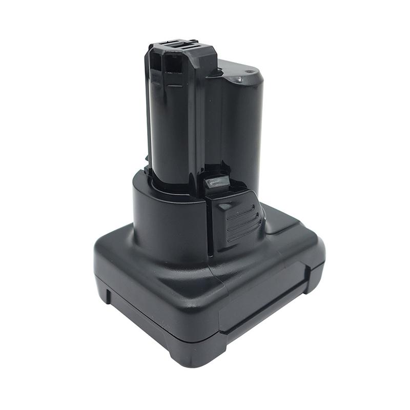 Bat420 Li-Ion Battery Plastic Case Pcb Charging Protection Board Box For 10.8V 12V Bat412A Bat413A Bat411 Housing Shell