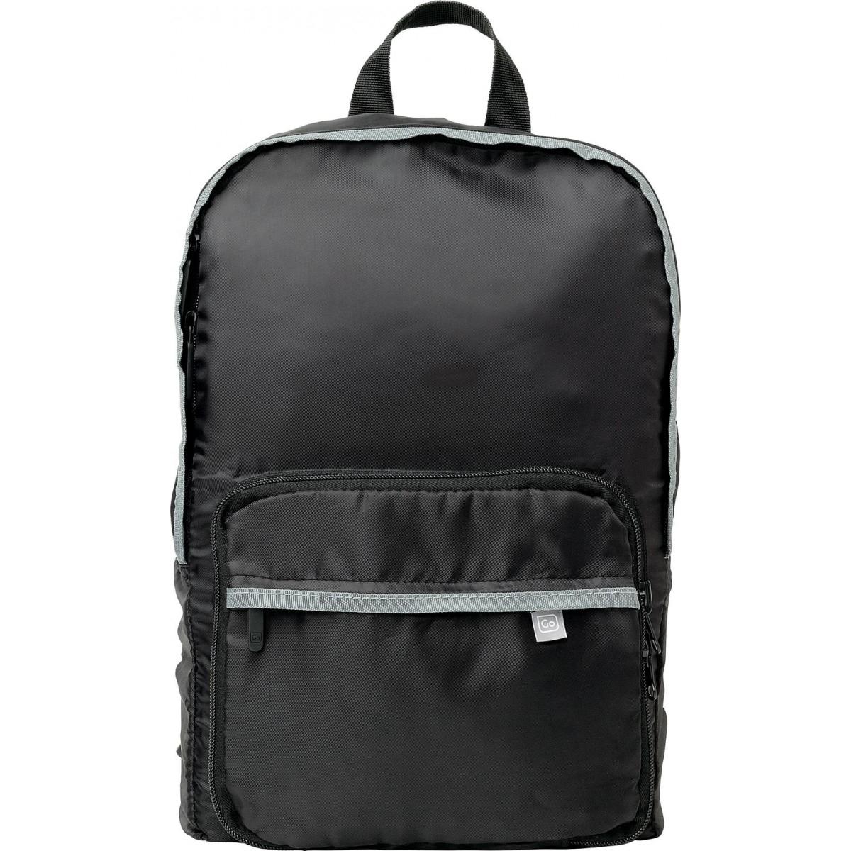 

Go Travel Sırt Çantası 12 lt. 848 Siyah