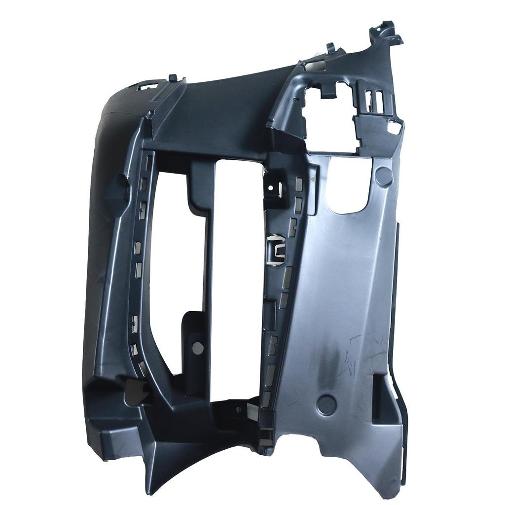 BMW Front Fog Light Frame Bracket - Compatible with 51118068343/51118068344