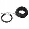 Heating Cable Anti-Frost Heating Cable Ice-30W/M | 3750W | 125M