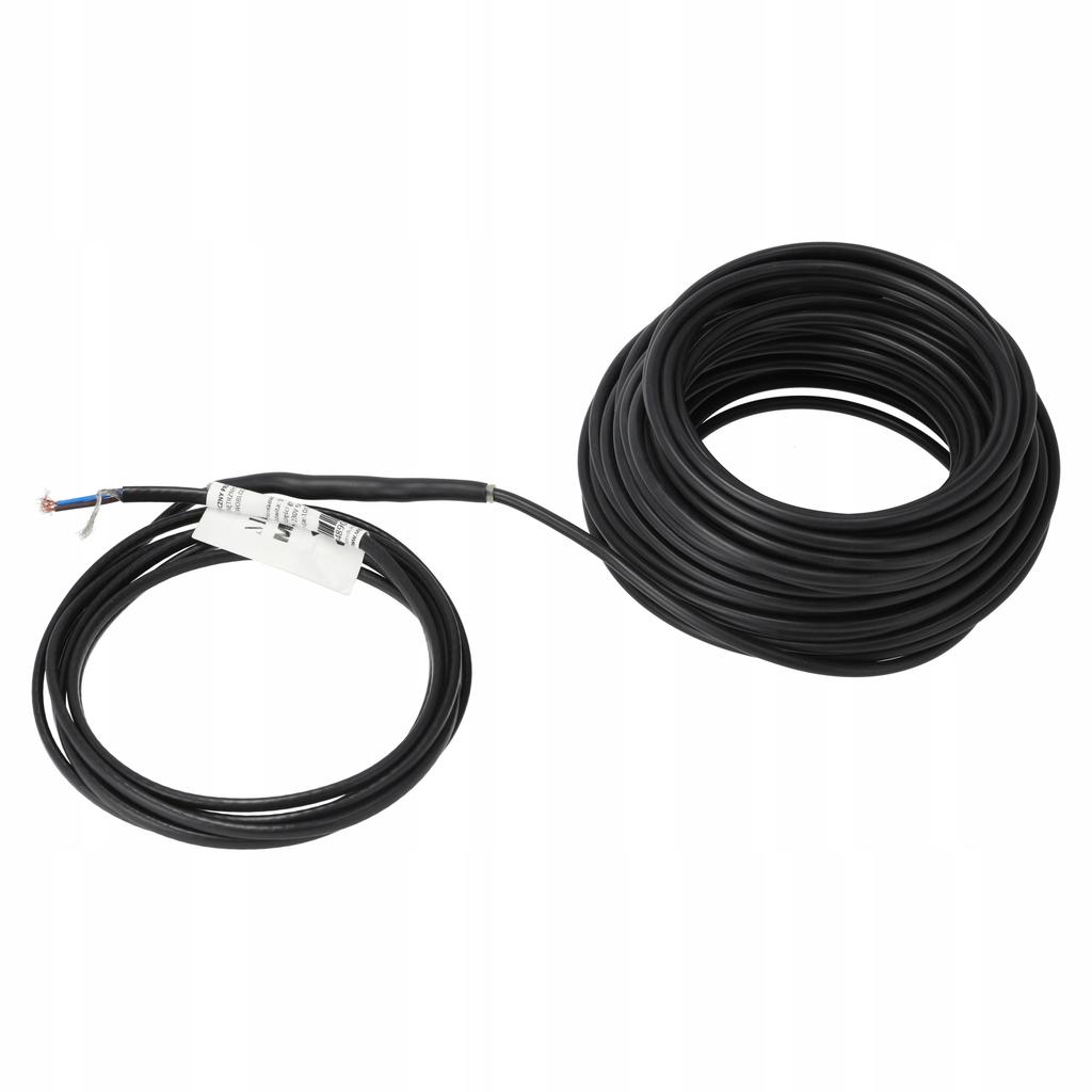Heating Cable Anti-Frost Heating Cable Ice-30W/M | 3750W | 125M