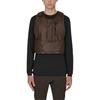Travis Scott CACT.US CORP x Nike M NRG BH-Weste (Asiatische Größen) Braun Herren Streetwear DM1278-220