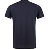 Emporio Armani EA7 Printed Crew Neck Letter Short Sleeve T-Shirt Men Tops 6ZPT20-PJ02Z-1578