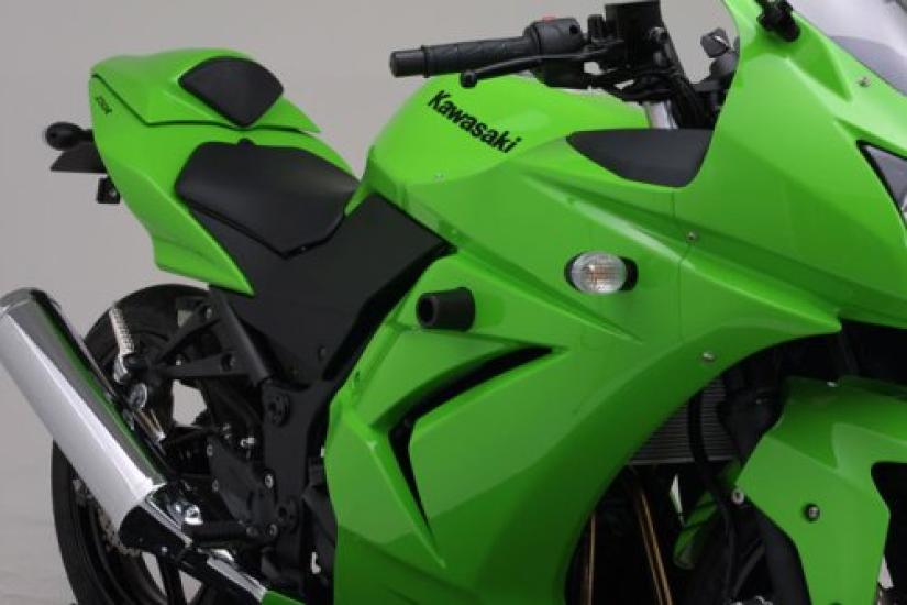 

Daytona Engine Protector 67608