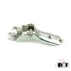 BDP24 Right Side Rear Sliding Door Middle Roller Guide Hinge 701843336A for VW Transporter T4 Caravelle 1990-2003 EU PASSENGER