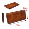Lugard G3 Long Wallet with Billfold and Coin Pocket (Brown) 5188