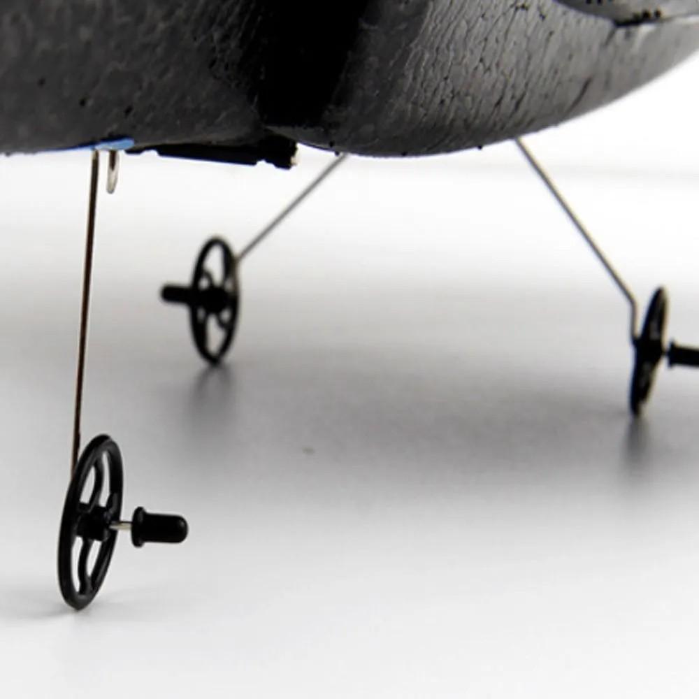 Remote Control Aircraft FX620 Electric Model Aircraft Fixed Model Aircraft Toy Aircraft