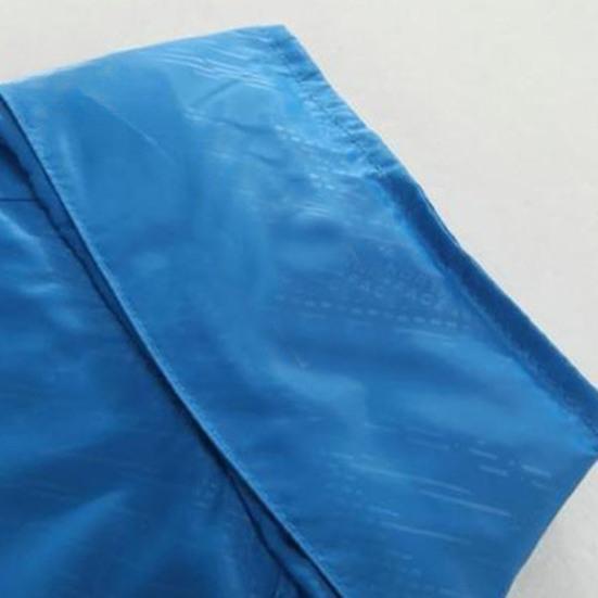 Outdoor Jacket Quick Dry Casual Waterproof Windproof Sunscreen Sports Coat for Jogging