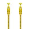 Aisens RJ45 SFTP Network Cable Aisens A146-0475 Cat.7/ 2m/ Yellow