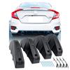Acessórios de exterior – Para-choques e proteção