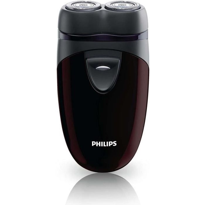 Philips PQ206-18 Close Cut Système Rasoir Rasage sans Fil de 60 Minutes