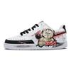 Chaussures de Skateboard Court Vision 1 Montantes Unisexes Noir Rose DH2987-101(Équipe60-)