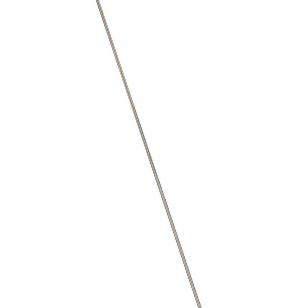 Lampa Wisząca Vaku Led Złoty Light Prestige Lp-719/2P Gd