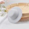 Elegant Fascinator Millinery Fascinators Base Hat Small Hat for Makeup Party