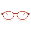 Full Rim Round Orange Smartbuy Kids Campsie Pk15c Fashion Kids Eyeglasses