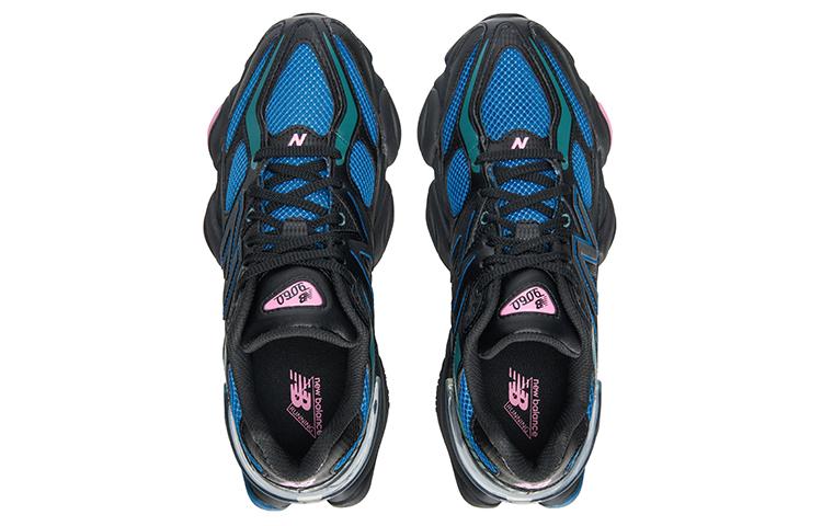 9060 New Balance 'Black Blue Agate' U9060AGC