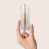 Round 2 Layers Invisible Braces Box Large Capacity Remover Chewies Denture Box  Home