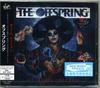 CD OFFSPRING  Let The Bad Times Roll UICB10003 Concord Records 2021 Japan Obi Rock
