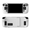 Protective Case for Game Console PC Cover Full Protections Shell with Foldable Bracket Scratchproof Skin Case