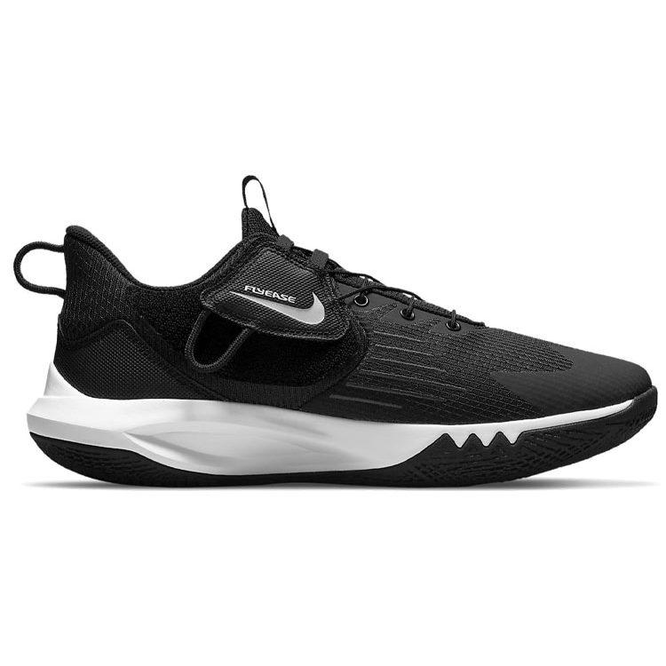 Nike Precision 5 Flyease Black White DC5590-003