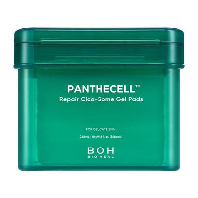 Panthecell Repair Cica-Some Gel Pads 280ml 80EA