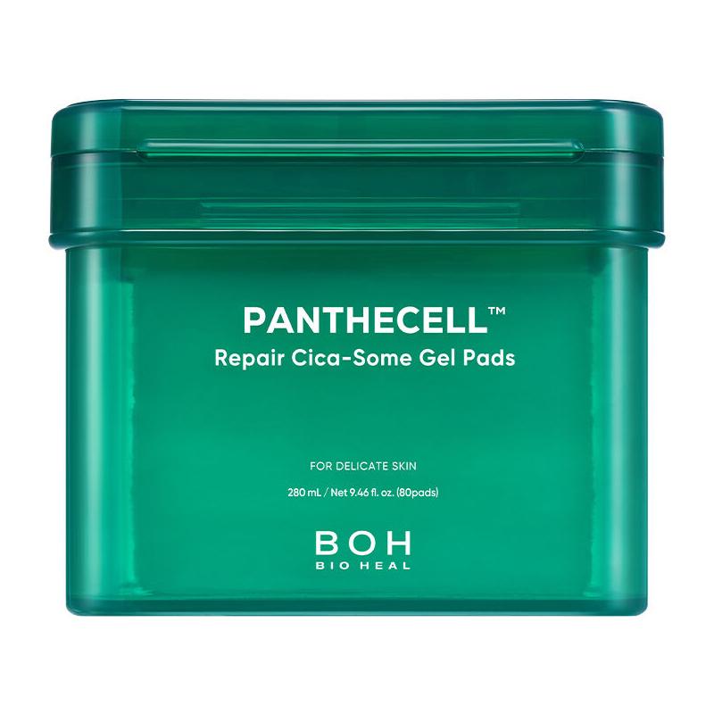 Bio Heal Boh Panthecell Repair Cica-Some Gelové polštářky 280ml 80ks