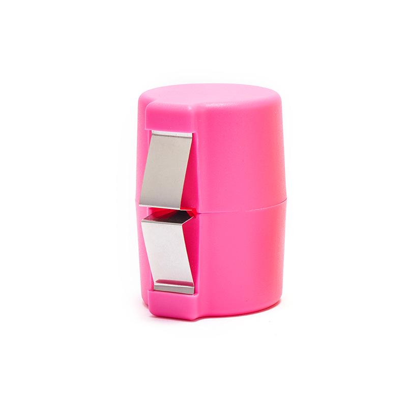 Hot-Selling Kitchen Egg Opener: Portable Egg Shell Opener & Egg White Separator for Home Use