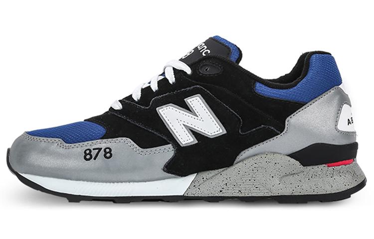 New Balance 878 Black/Blue/Grey ML878KC 37