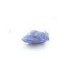 Pierre - Benitoite - San Benito Co. - 0.360 Ct - 5x4x2 Mm - Certificate of Authenticity