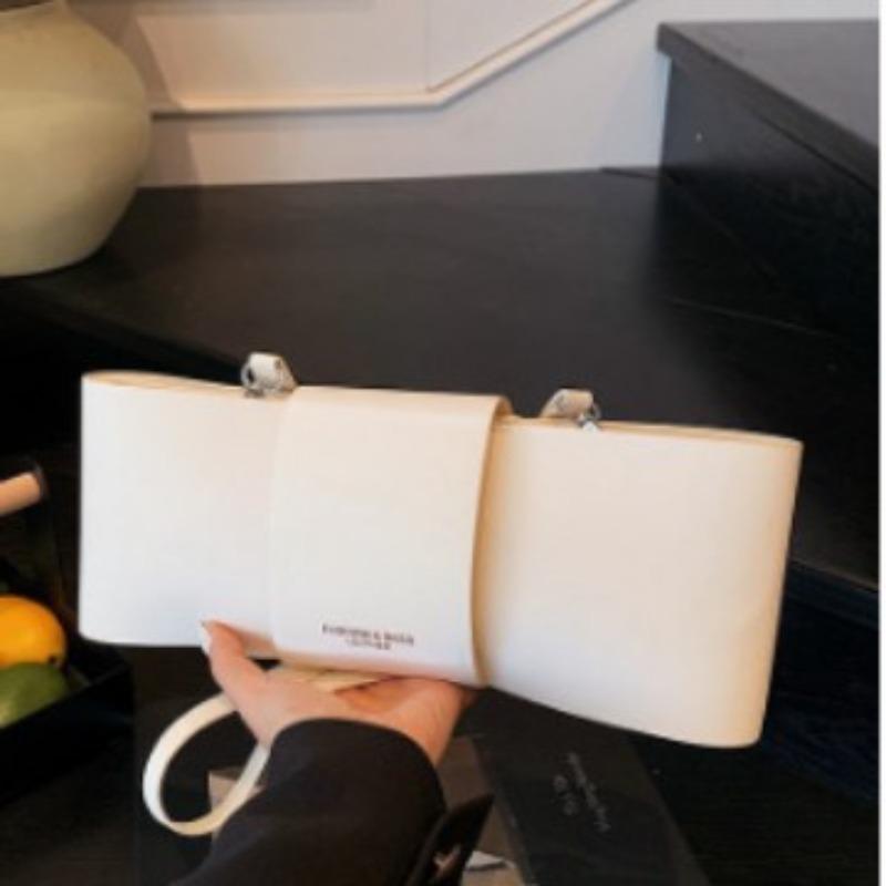 Luksusowa torebka pod pachę damska nowy niszowy design wszechstronna torba do dojazdów modna torba na ramię