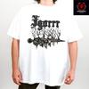 Igorrr Französische Black Metal Rock Band T-Shirt Unisex Schweres Baumwoll-T-Shirt S3XL