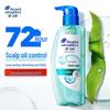 Head & Shoulders Anti-Dandruff Oil Control Volumizing Shampoo