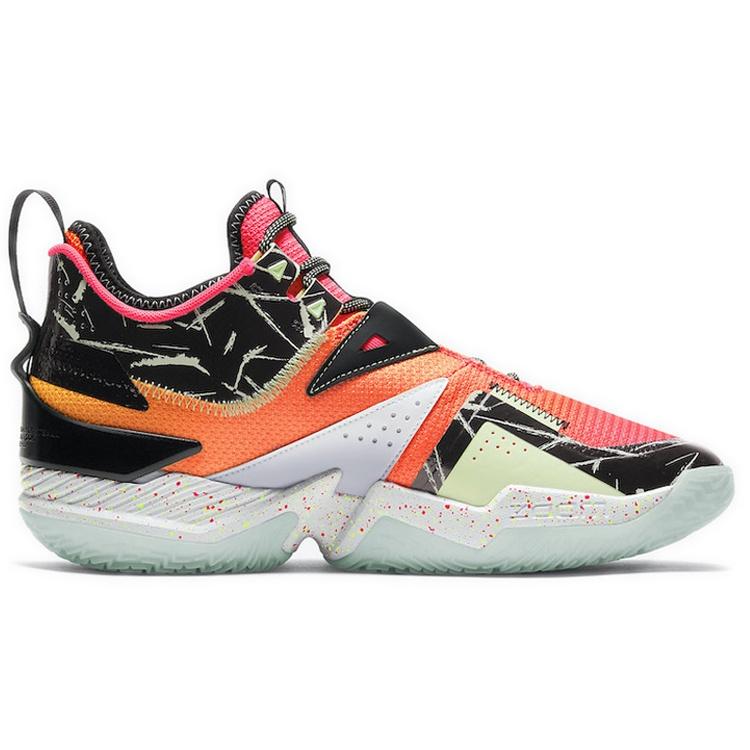 Air Jordan Westbrook One Take 'Beijing' Men's CJ0781-600
