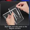 Universal Acrylic Game Controller Stand-Display Holder for Xbox,Switch, PS4, PS5