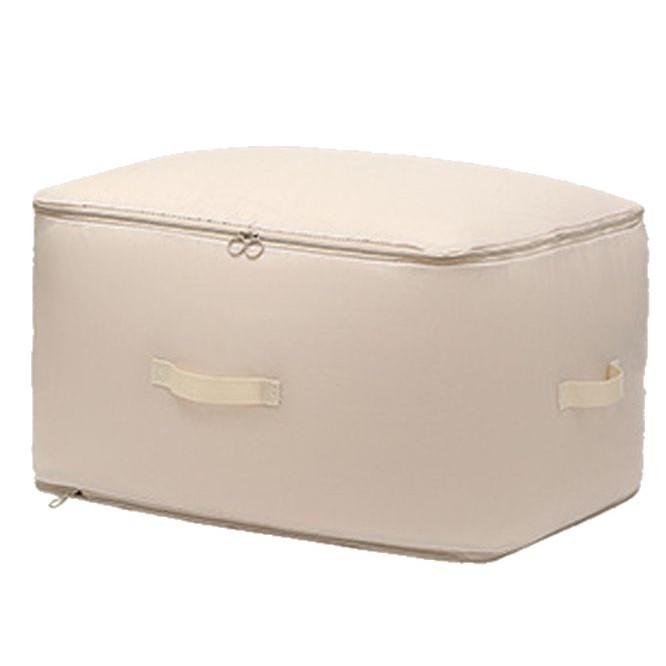 Large-Capacity Cotton Quilt and Duvet Storage Bag