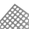 Stainless Steel Perforated Sheet Mesh Plate Screen Decorative Meshes for Ventilation Grill Smoking