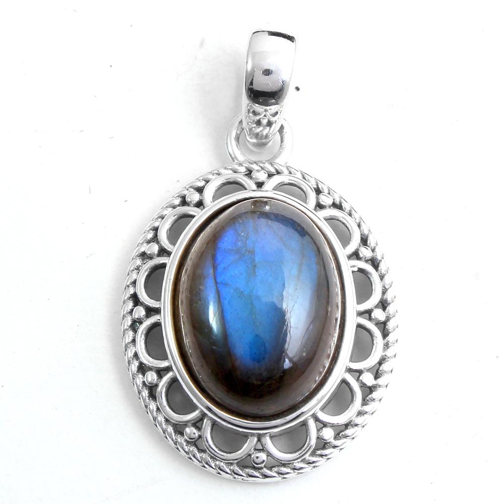 

Кулон из розового кварца, серебряный кулон, кулон для рейки, кулон для исцеления кристаллами, серебряный кулон, украшения ручной работы из серебра 925 пробы синий