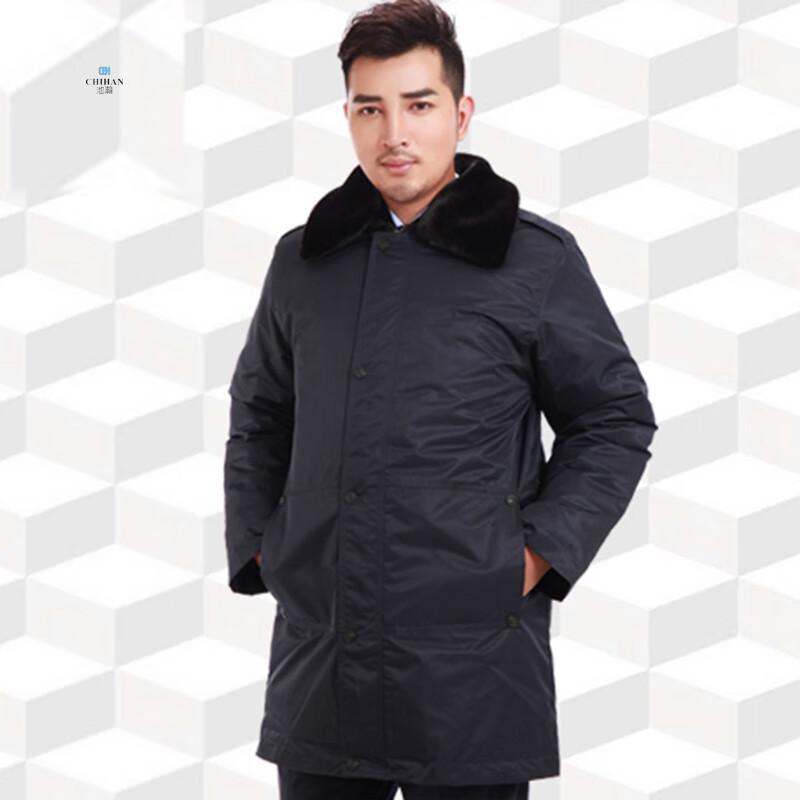 Chi Han Winter Work Overcoat 175/96A