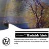 Mouse Pad Desk Mouse Pad Cute HD Desk Pad Extended Gaming Keyboard Mats Large 100x50cm XXL Claude Monet Gamer Mousepad