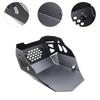 Motorbike Engine Guard Cover Aluminum Alloy Underbody Protector Ornamental Grille for CFMOTO 450MT 2