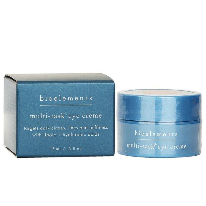 BIOELEMENTS Multi-Task Eye Cream