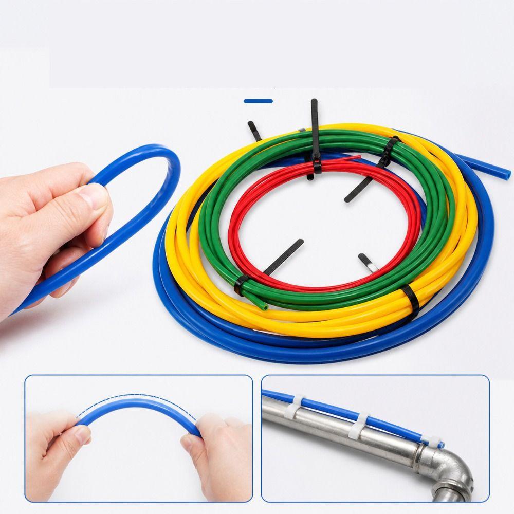 Flexible AC Pipe Bender Kit Anti-Kink Copper Tube Bender Bending Strip  HVAC Installation