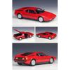 WELLY 1/24 BMW M1 Alloy Classic Sports Car Model Diecast Metal Racing Car Vehicle Model Simulation Collection Childrens Toy Gift