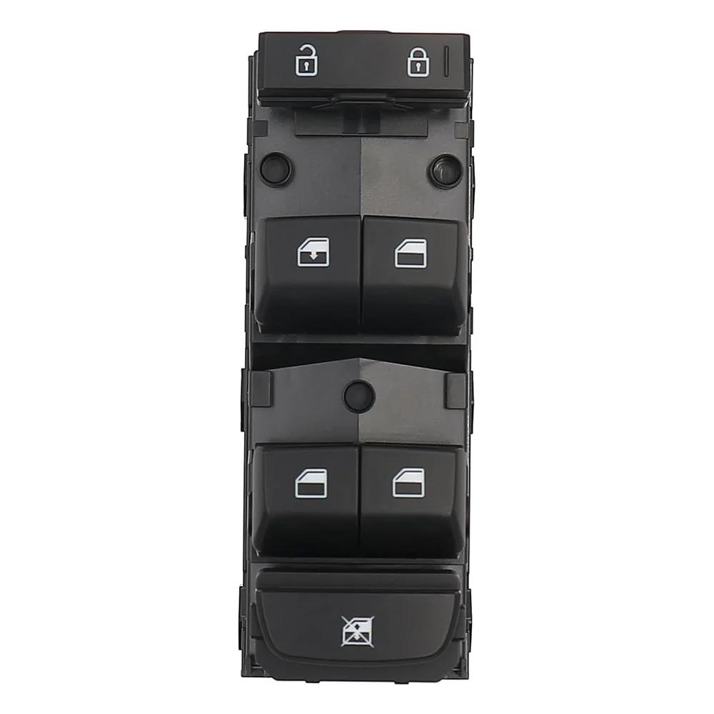 Front Left Driver Side Master Power Window Switch Control Button for Kia Forte 2019 2020 93570-M6100 93570-M6120 Car Parts