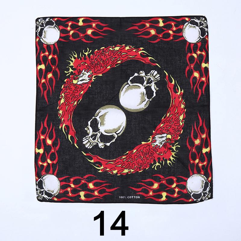 16Colors Mom gift Girlfriend gift Cotton material Summer dress accessories Silk scarf Face mask