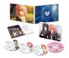 My Teen Romantic Comedy As I Expected Complete Box SNAFU Blu-ray (Limited Edition)