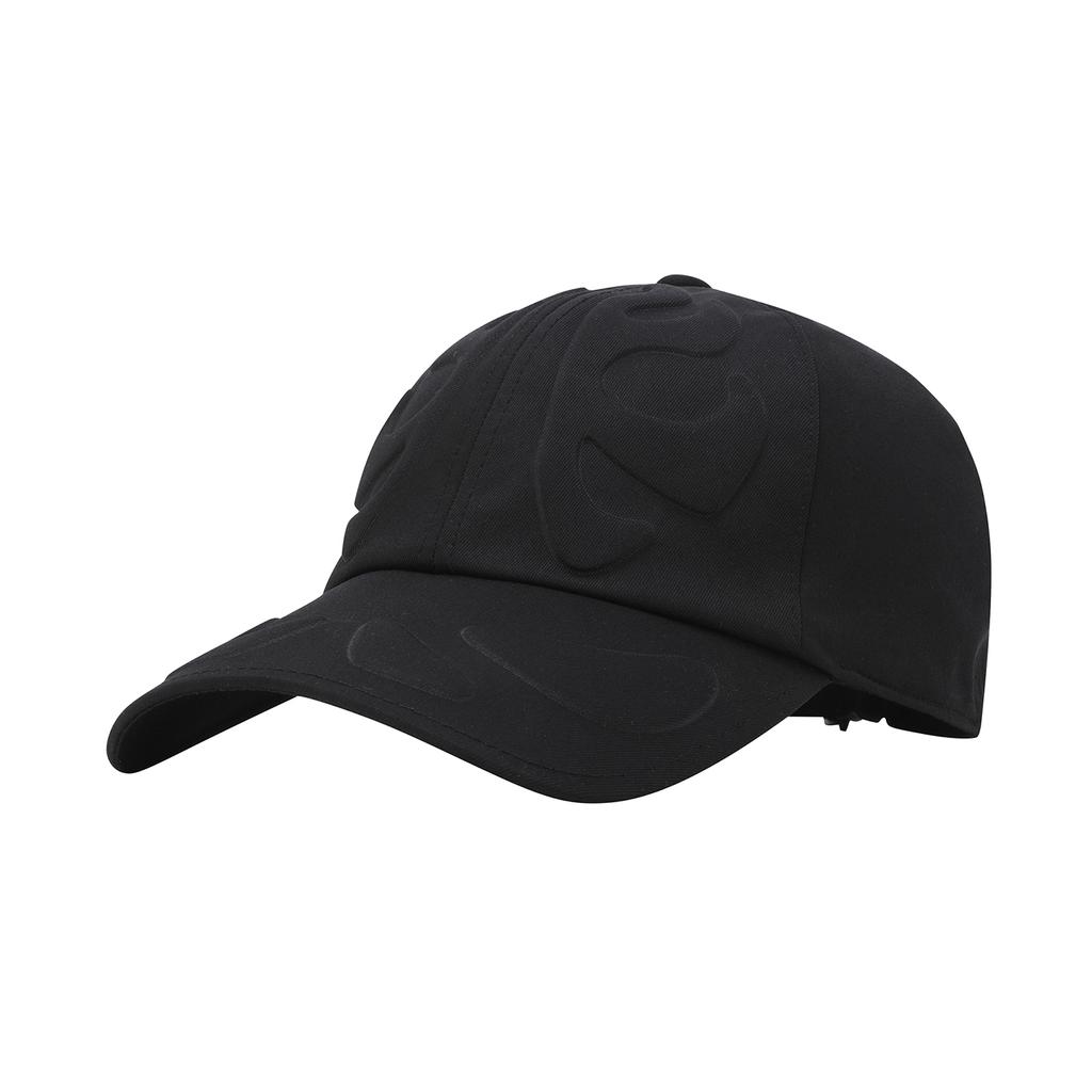 HYDROGEN Bone Frame Cap
